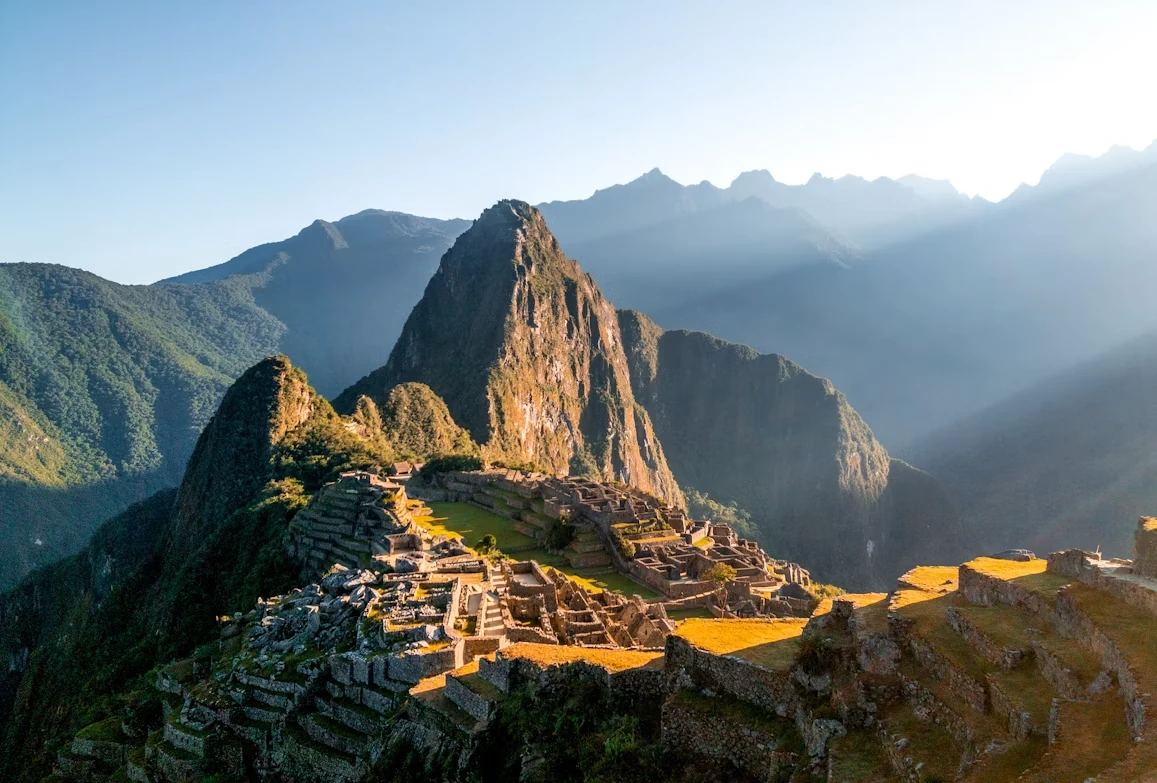 Attraction 1 in Machupicchu — GoAtlas