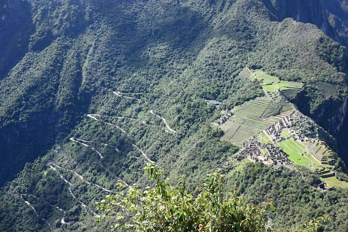 Attraction 2 in Machupicchu — GoAtlas