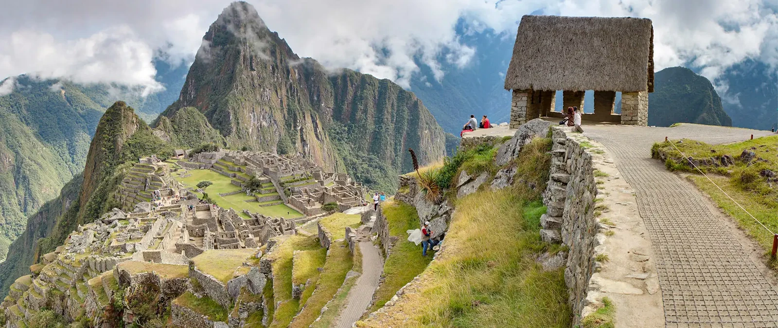 Photo 1 in Machupicchu — GoAtlas