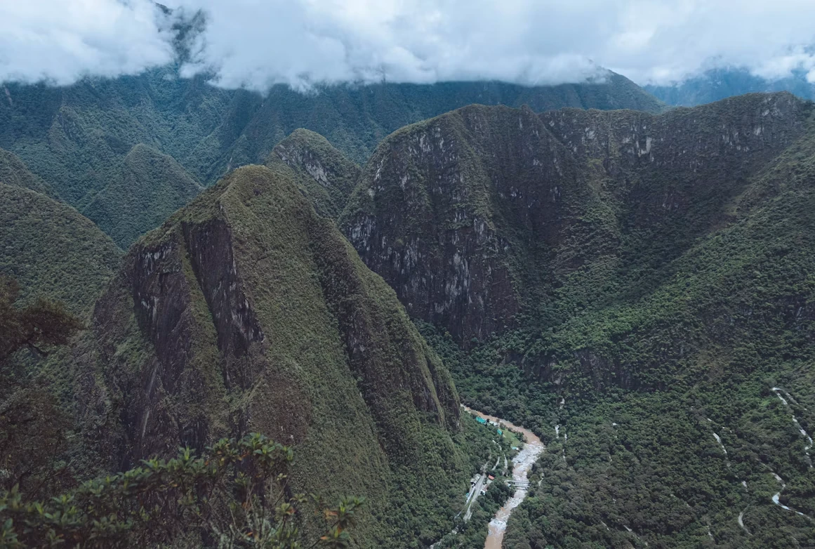 Photo 2 in Machupicchu — GoAtlas