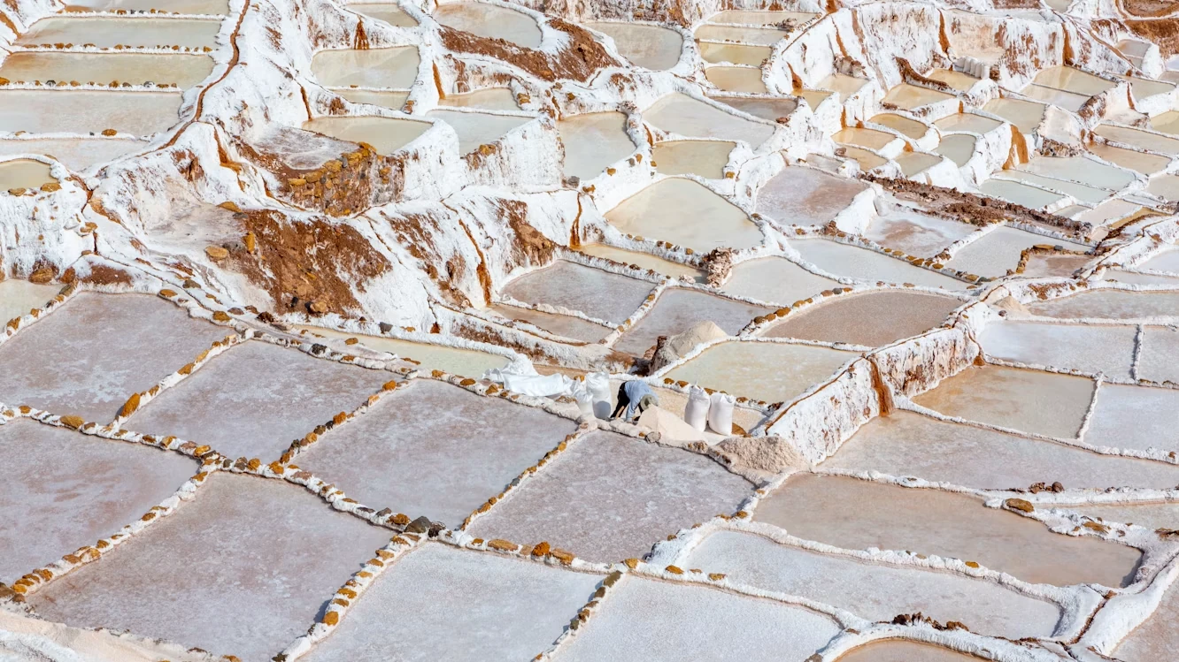 Photo 3 in Machupicchu — GoAtlas