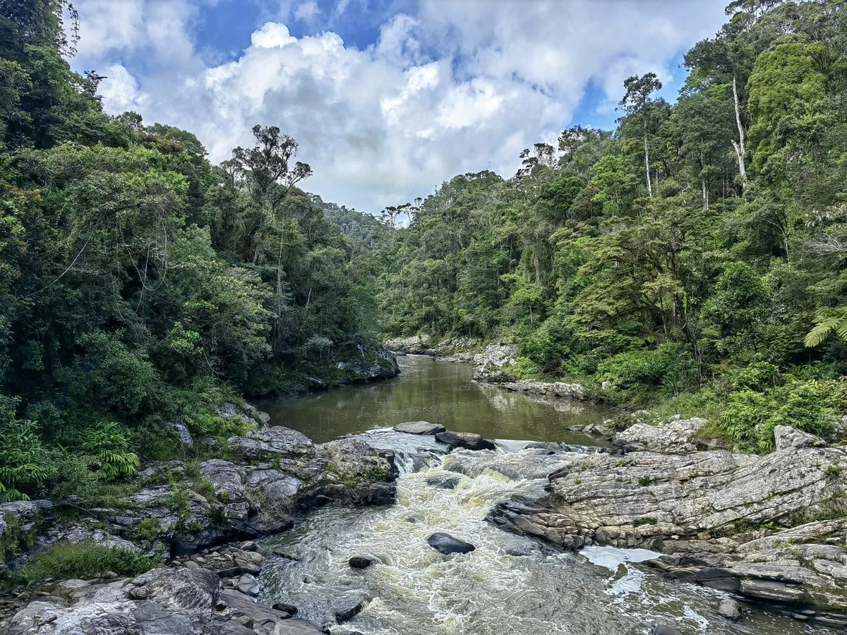 Attraction 3 in Madagascar — GoAtlas