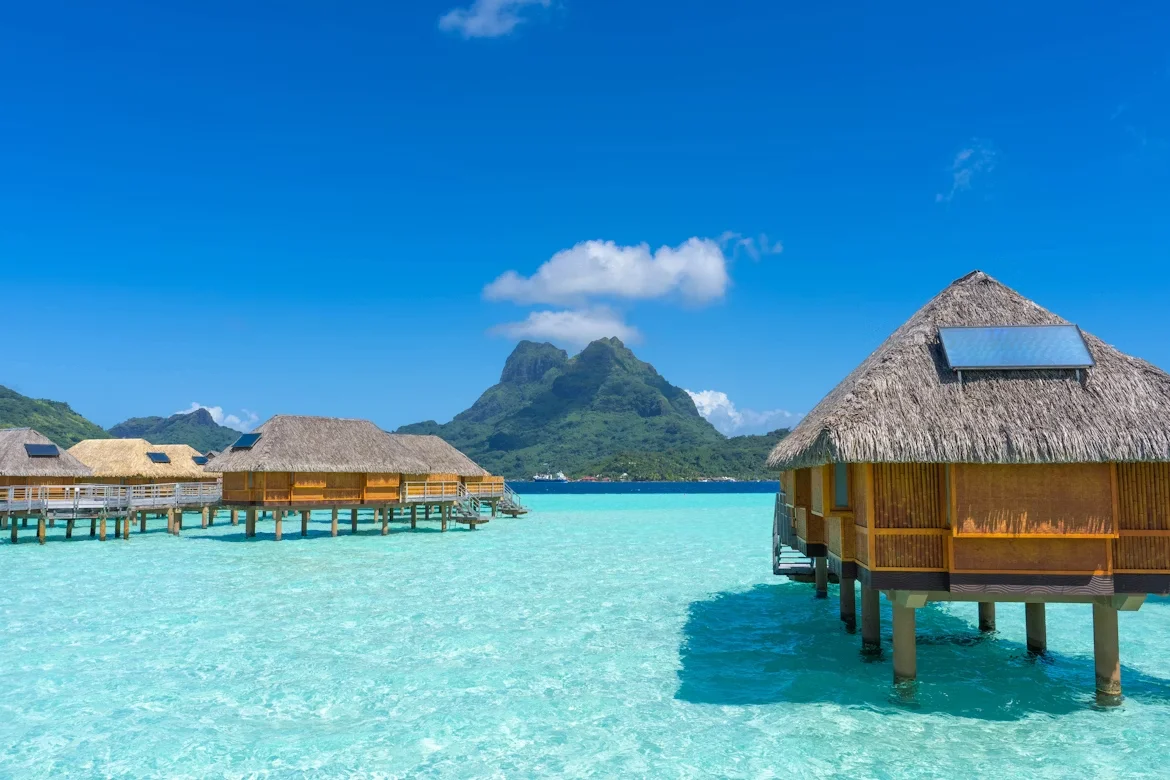 Attraction 1 in Maldives — GoAtlas