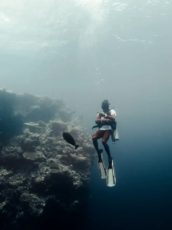 Attraction 2 in Maldives — GoAtlas