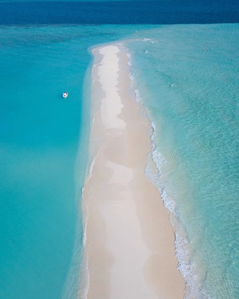 Gem 2 in Maldives — GoAtlas