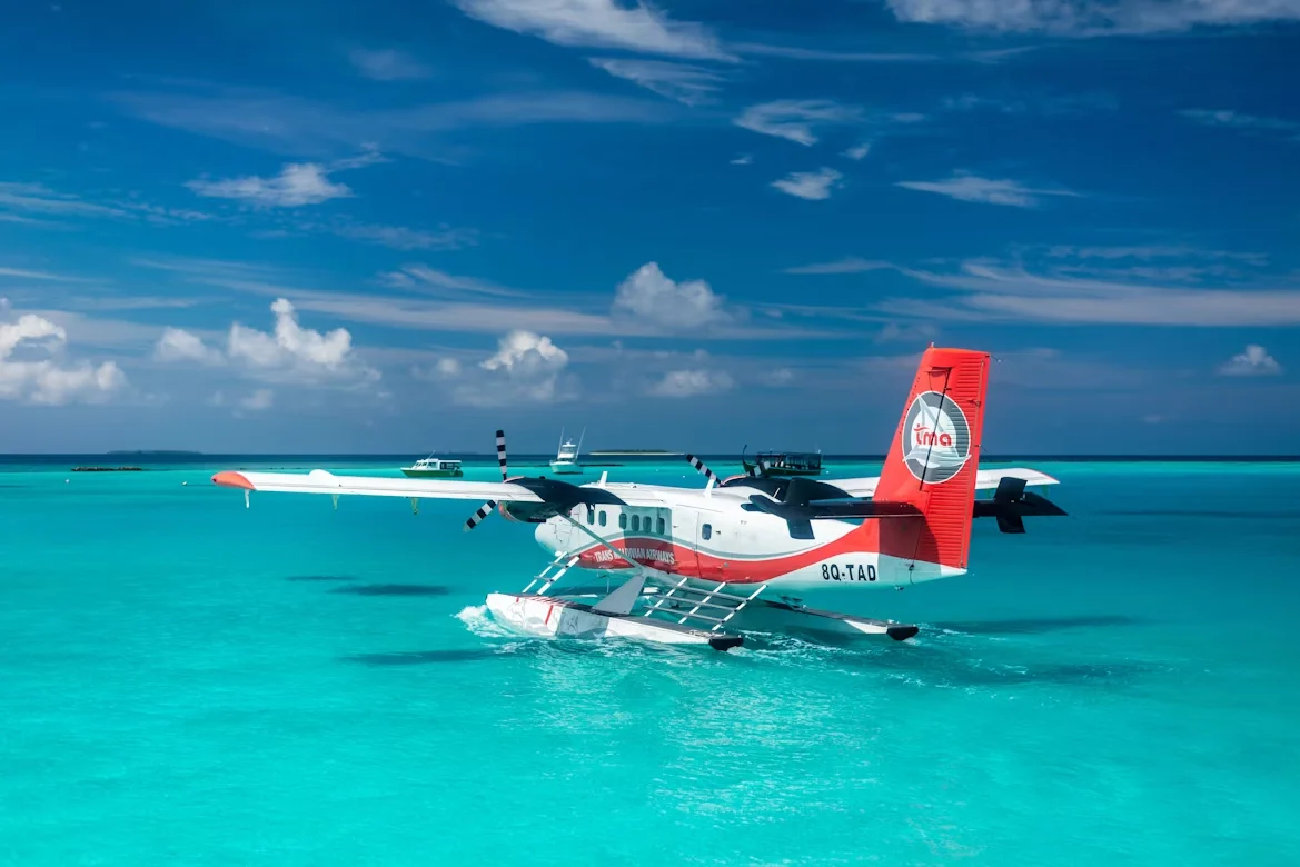 Photo 3 in Maldives — GoAtlas