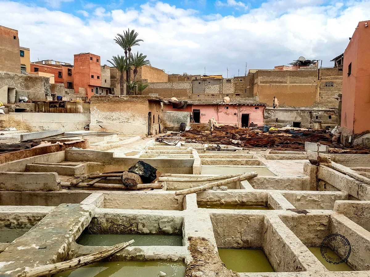 Gem 1 in Marrakech — GoAtlas