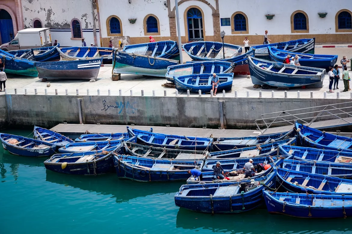 Gem 2 in Marrakech — GoAtlas