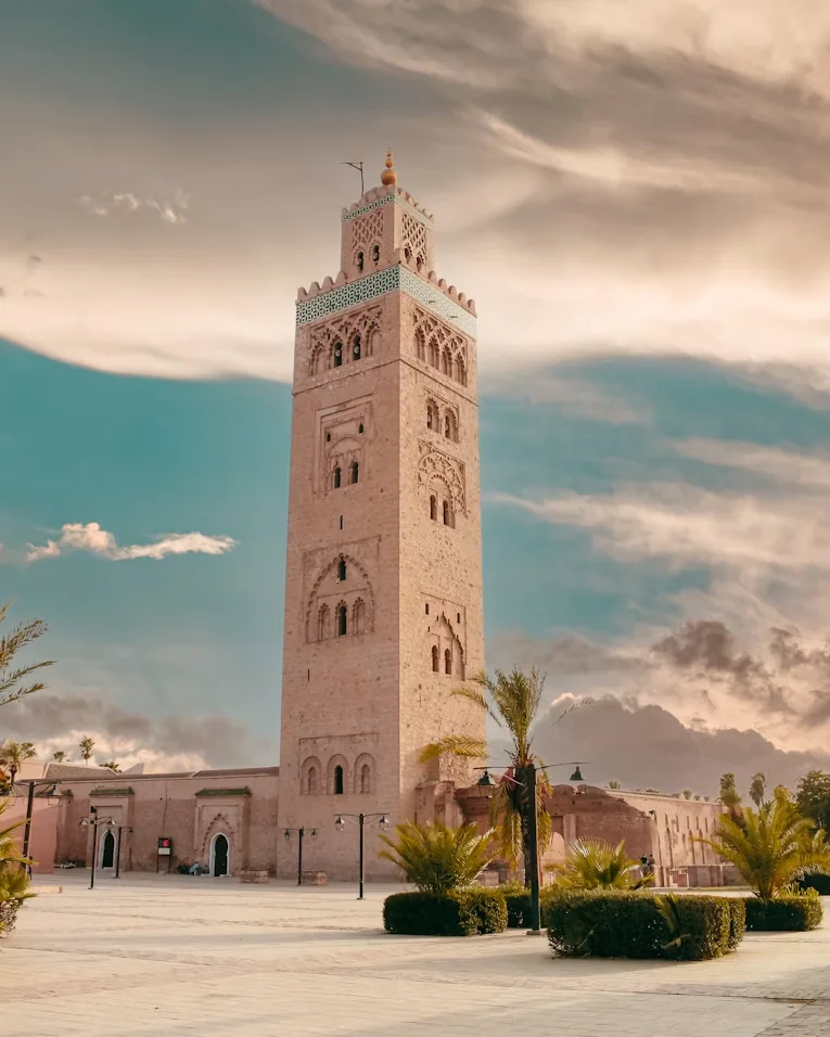 Photo 1 in Marrakech — GoAtlas