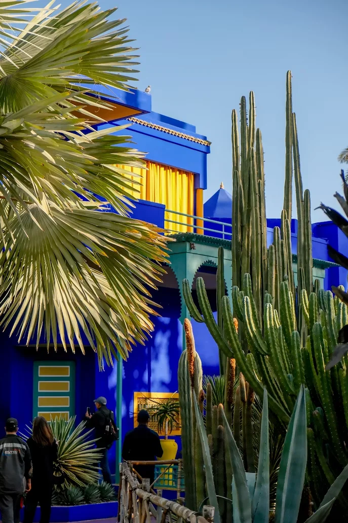 Photo 2 in Marrakech — GoAtlas
