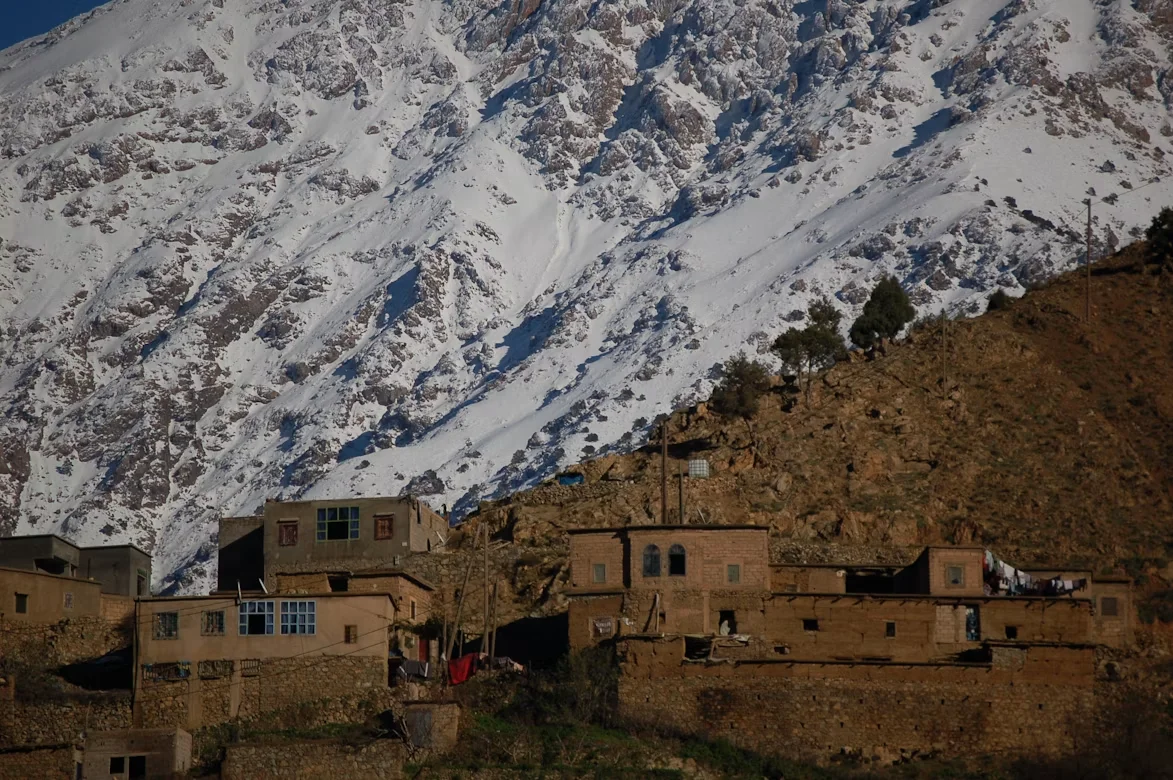 Photo 3 in Marrakech — GoAtlas