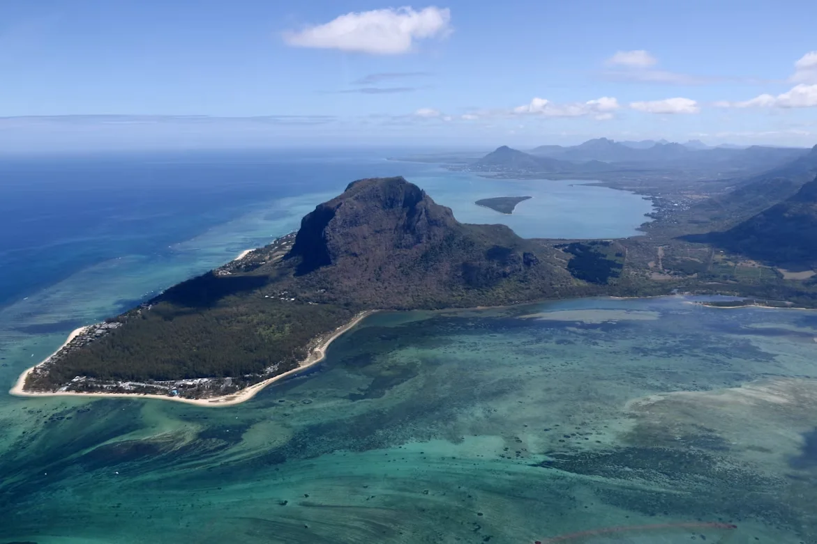 Attraction 1 in Mauritius — GoAtlas