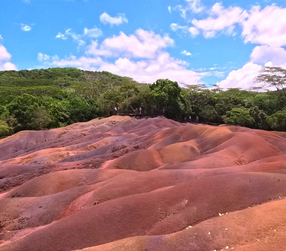 Attraction 2 in Mauritius — GoAtlas