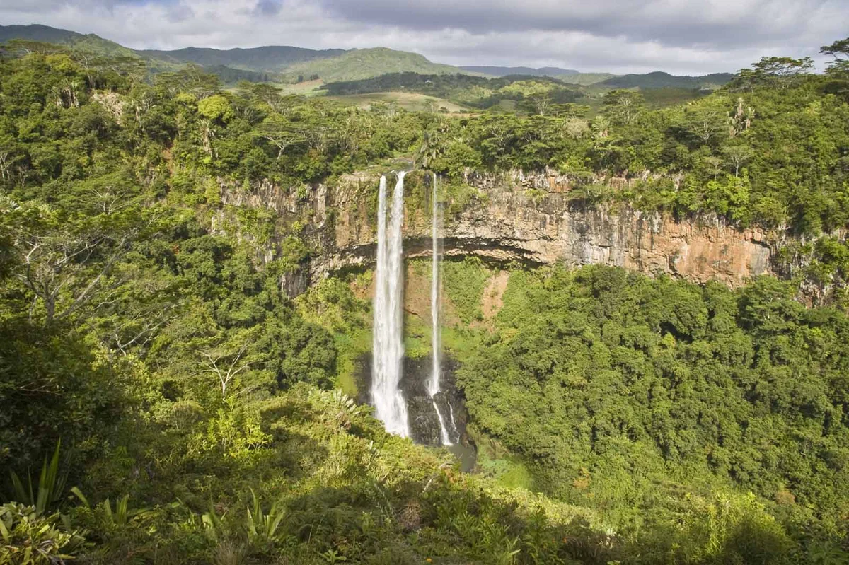 Attraction 3 in Mauritius — GoAtlas