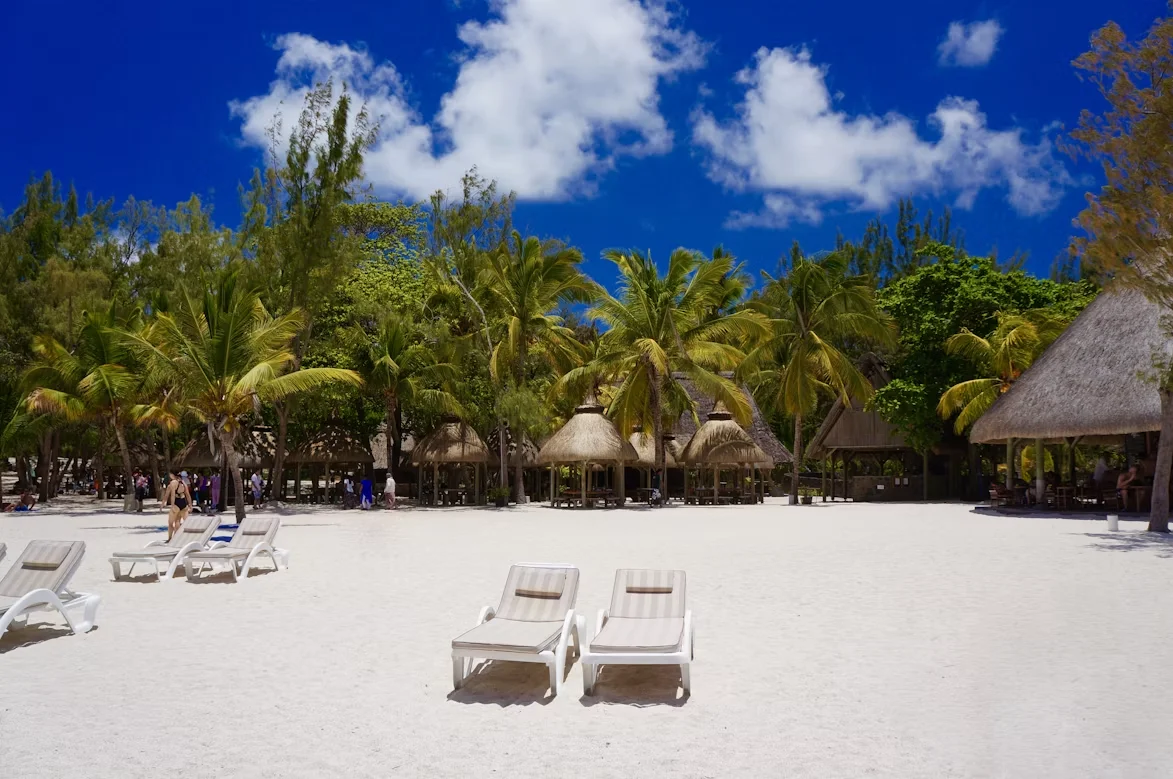 Gem 1 in Mauritius — GoAtlas