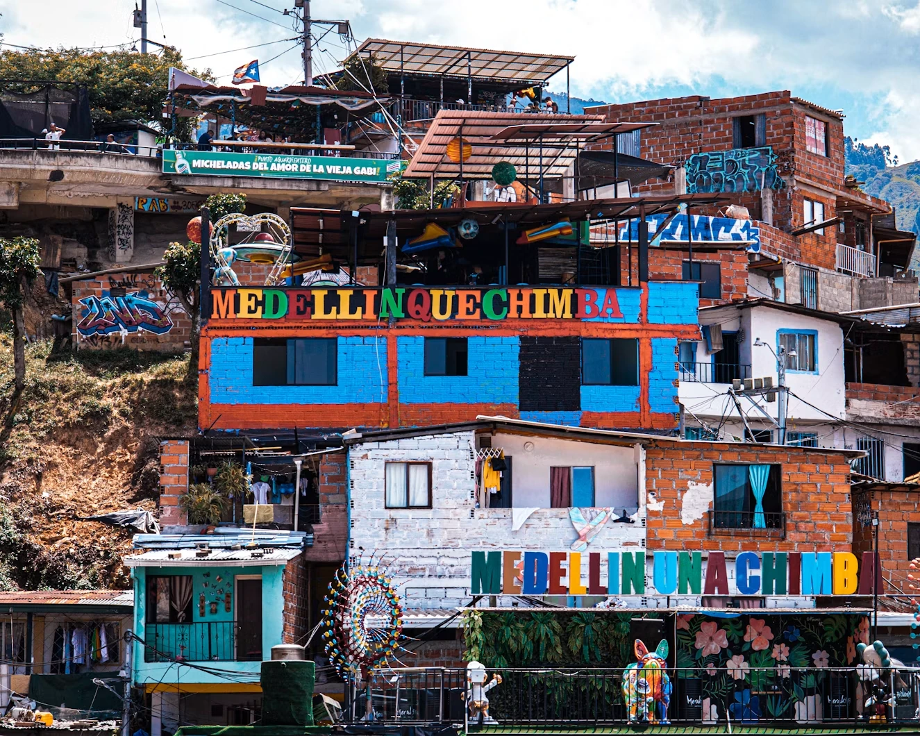 Attraction 1 in Medellin — GoAtlas