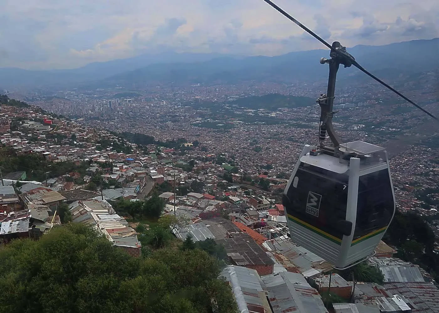 Attraction 2 in Medellin — GoAtlas