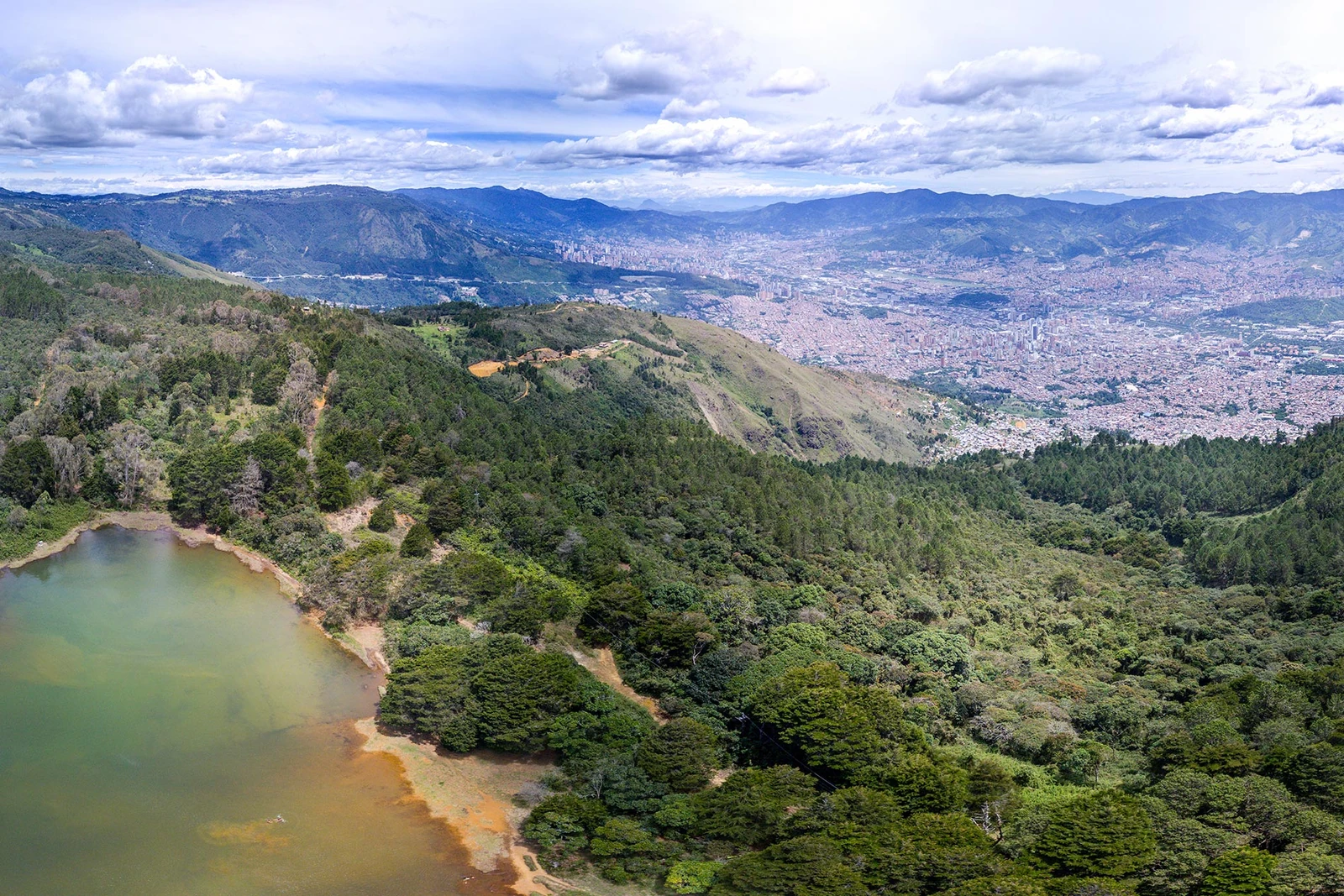 Gem 1 in Medellin — GoAtlas