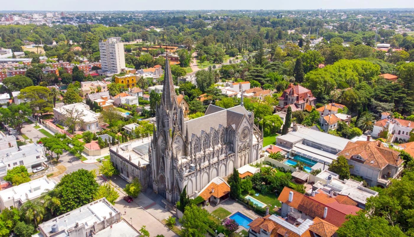 Gem 2 in Medellin — GoAtlas