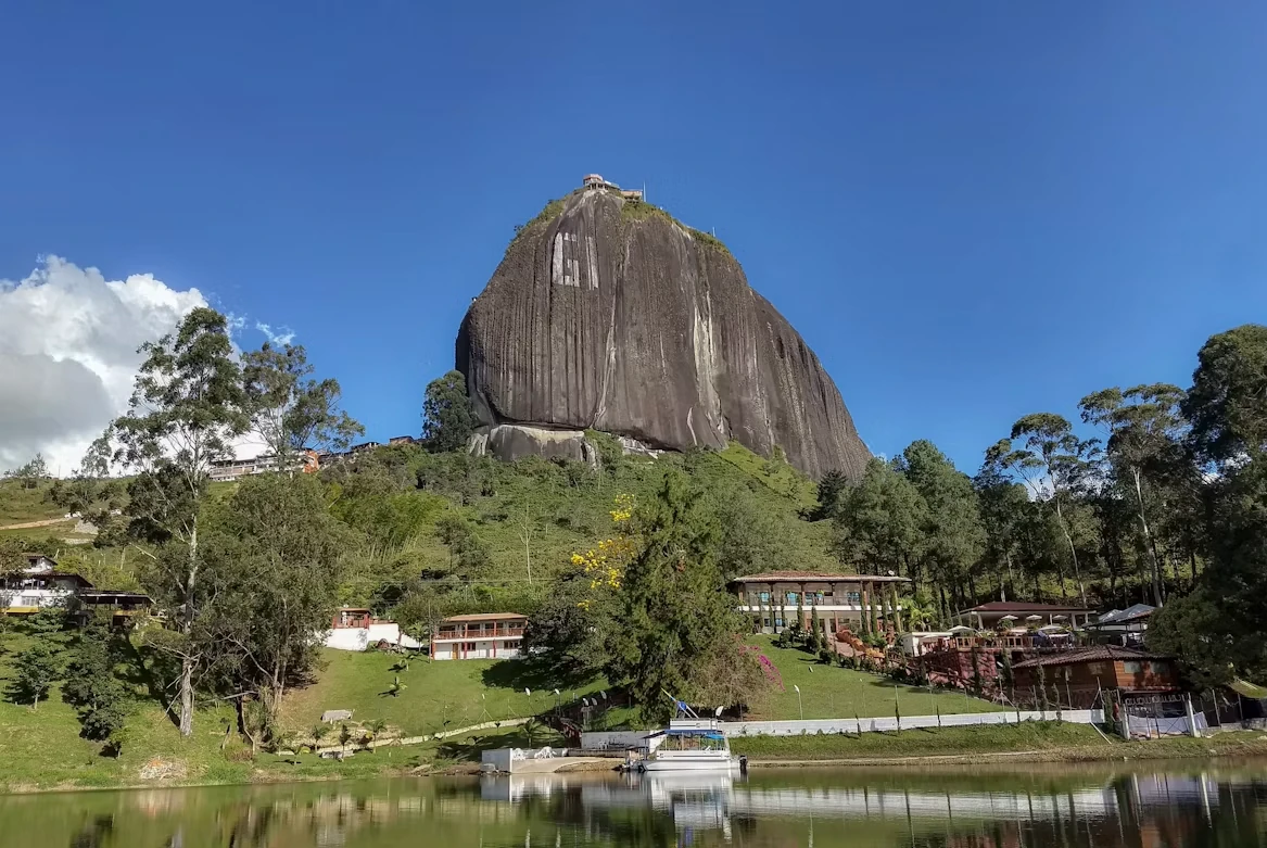 Gem 3 in Medellin — GoAtlas