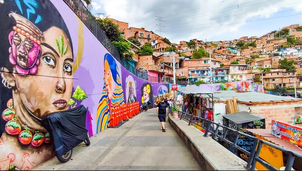 Photo 1 in Medellin — GoAtlas