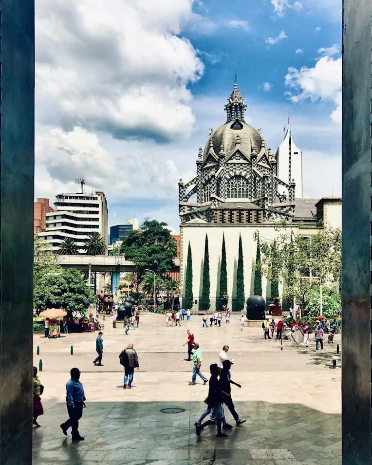 Photo 3 in Medellin — GoAtlas