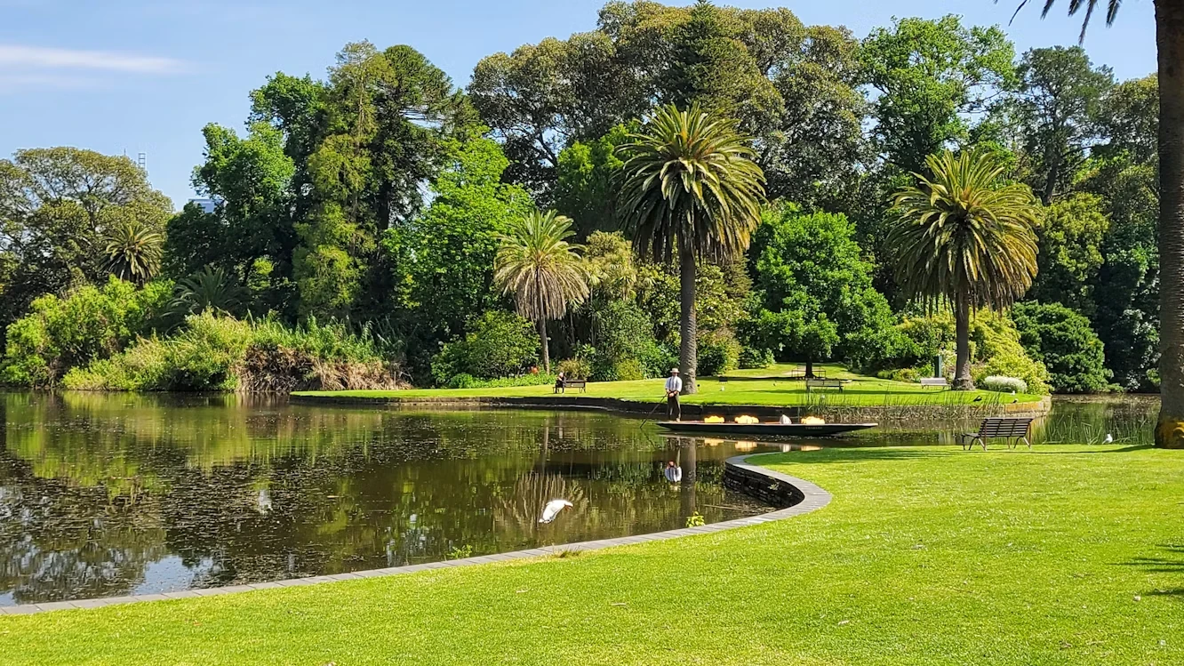 Attraction 2 in Melbourne — GoAtlas
