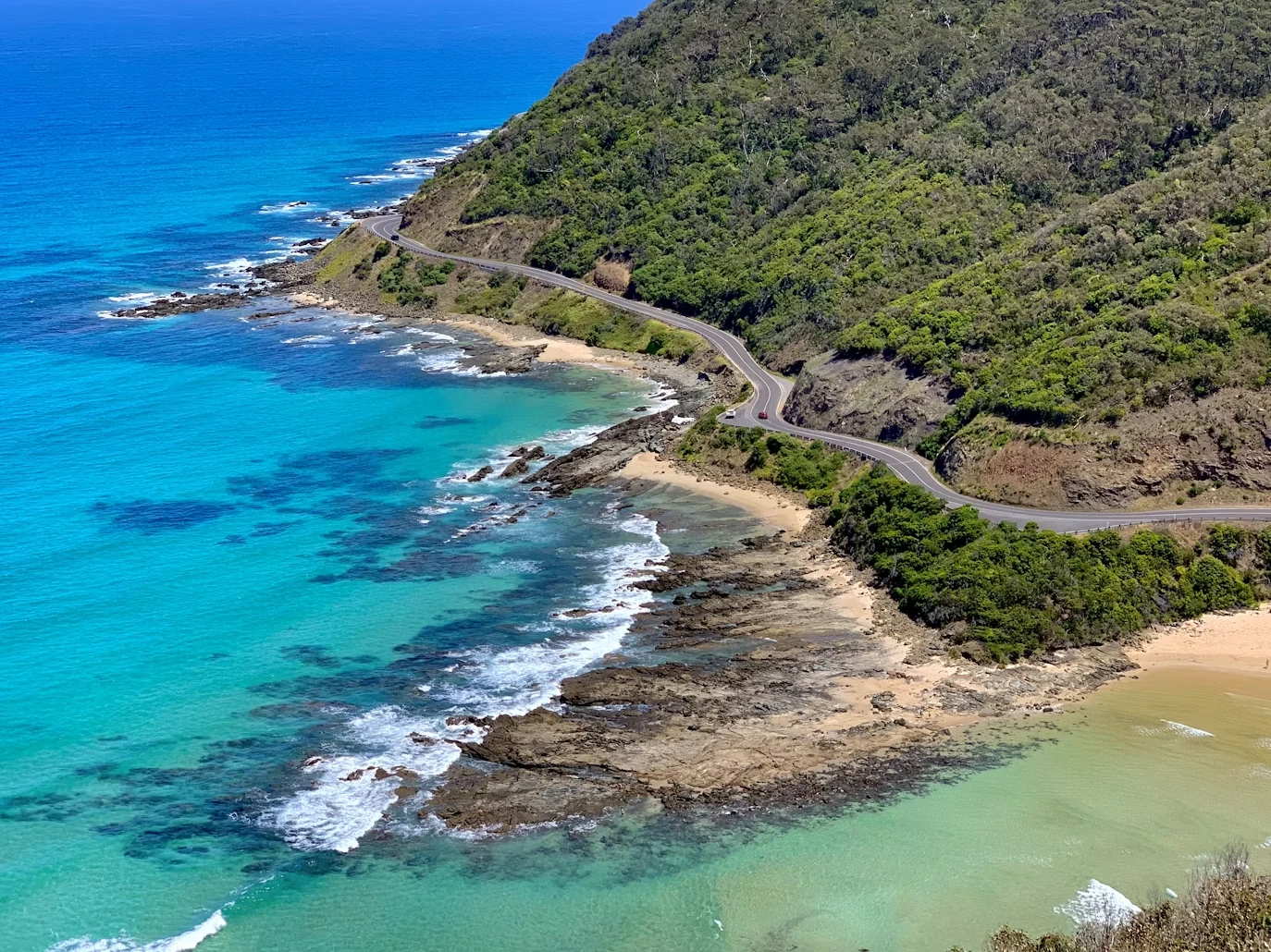 Attraction 3 in Melbourne — GoAtlas