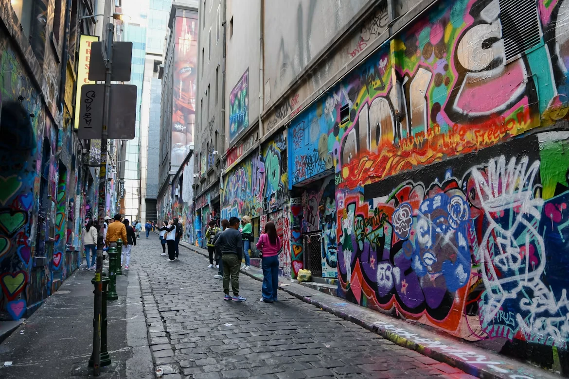 Gem 1 in Melbourne — GoAtlas
