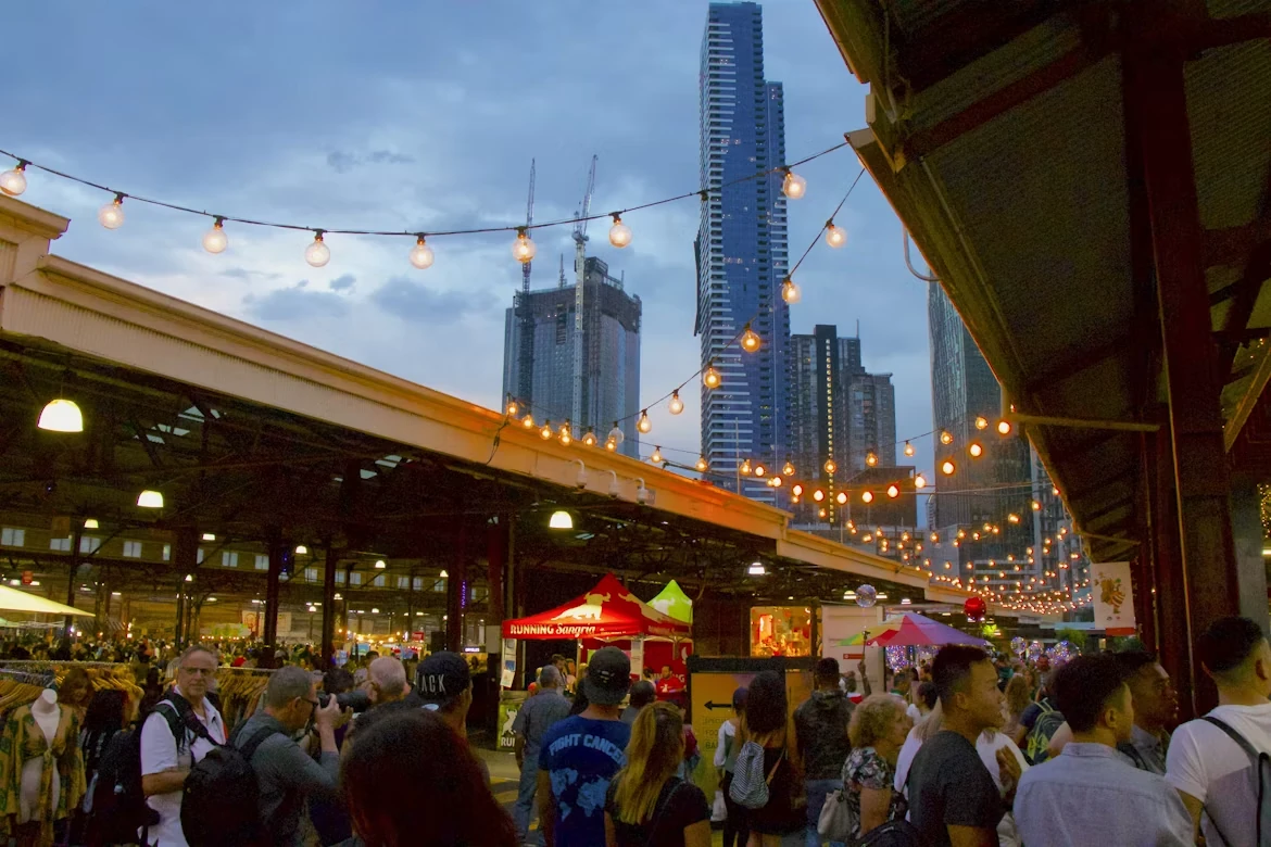 Gem 2 in Melbourne — GoAtlas