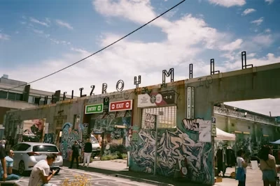 Gem 3 in Melbourne — GoAtlas