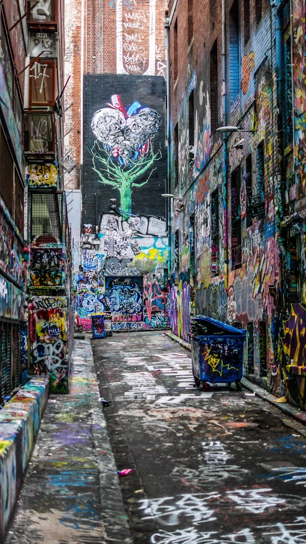 Photo 1 in Melbourne — GoAtlas