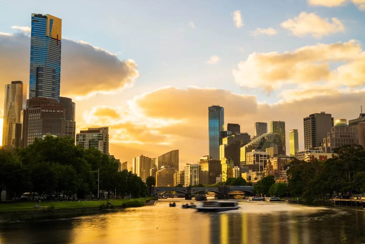 Photo 3 in Melbourne — GoAtlas