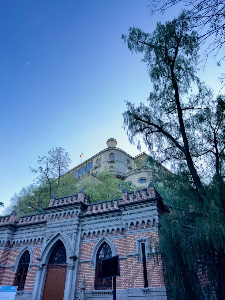 Attraction 2 in Mexico City — GoAtlas
