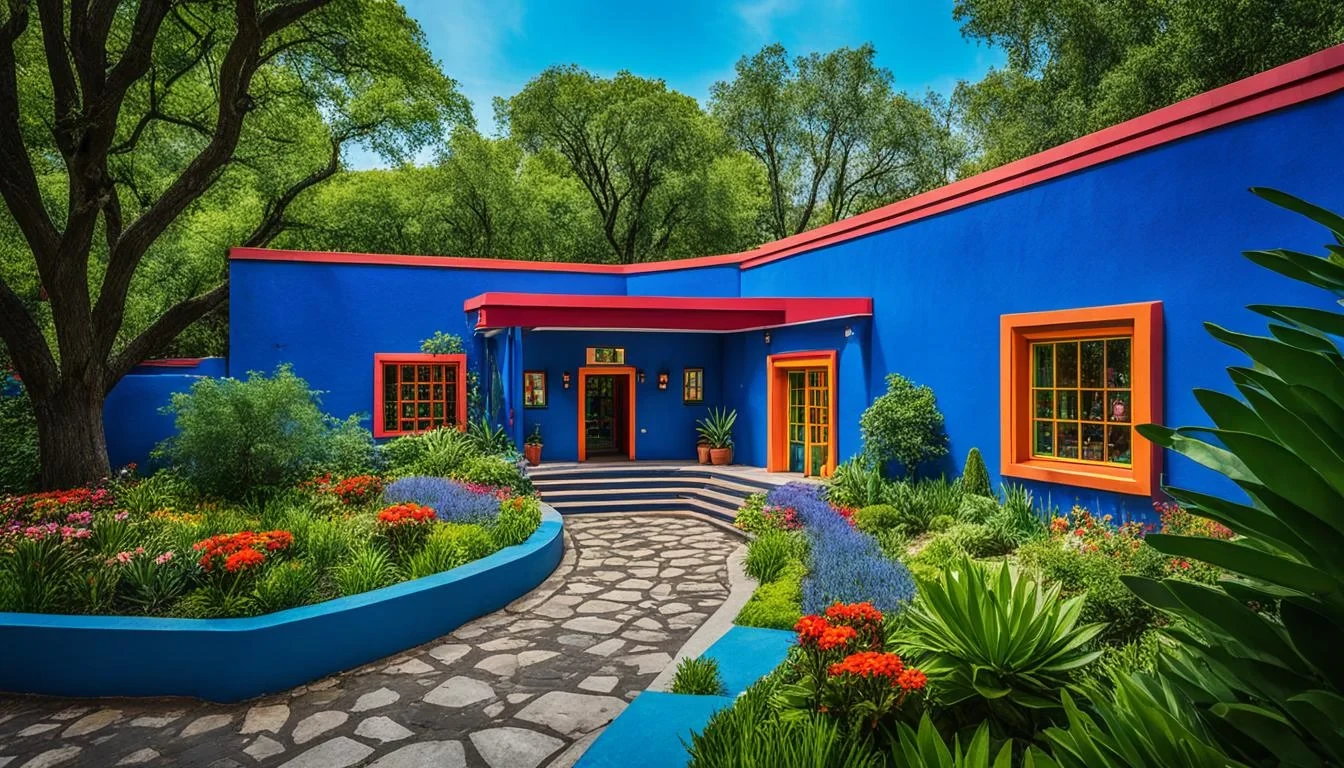 Attraction 3 in Mexico City — GoAtlas