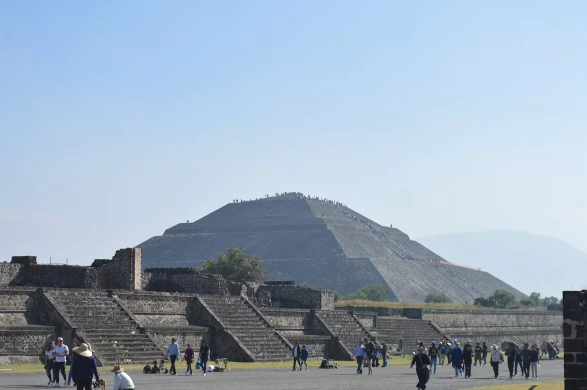 Gem 1 in Mexico City — GoAtlas