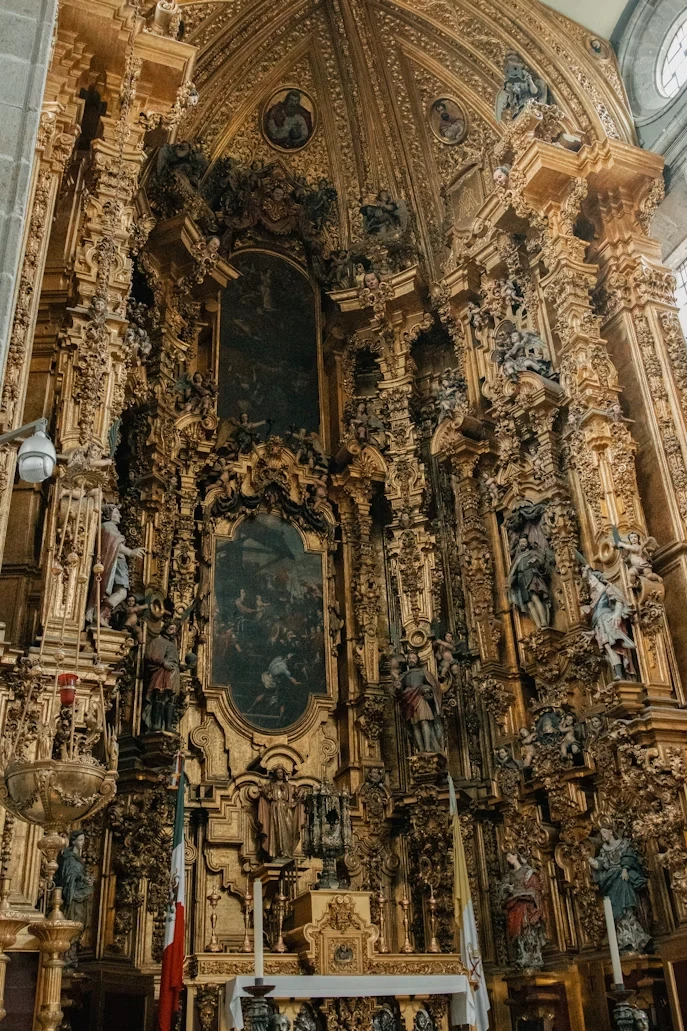 Photo 2 in Mexico City — GoAtlas