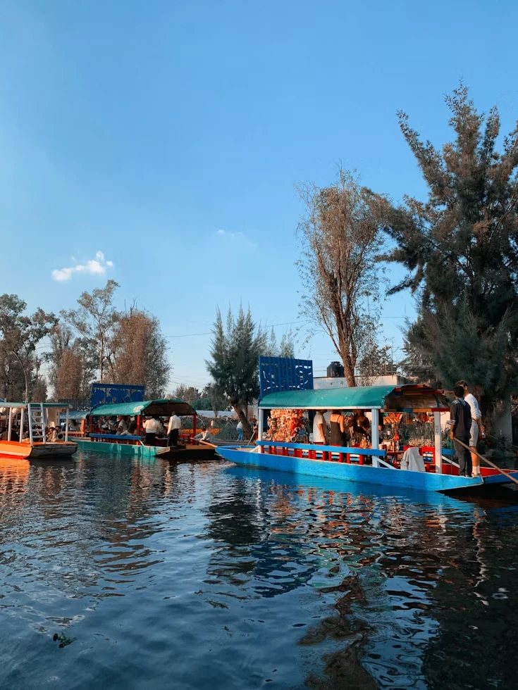 Photo 3 in Mexico City — GoAtlas