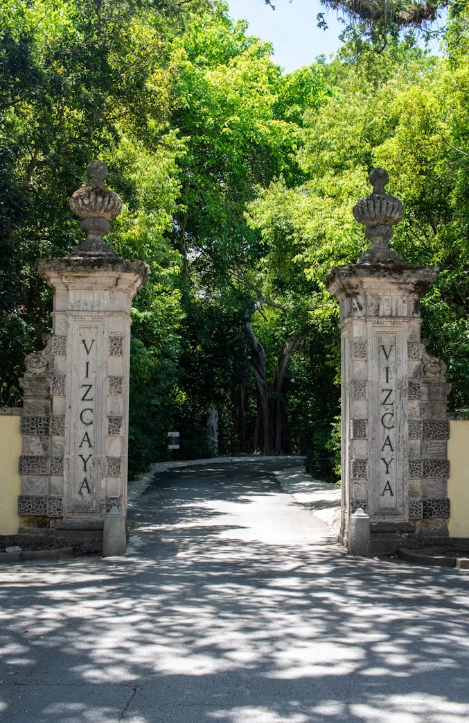 Gem 3 in Miami — GoAtlas