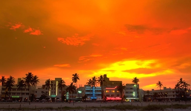 Photo 1 in Miami — GoAtlas