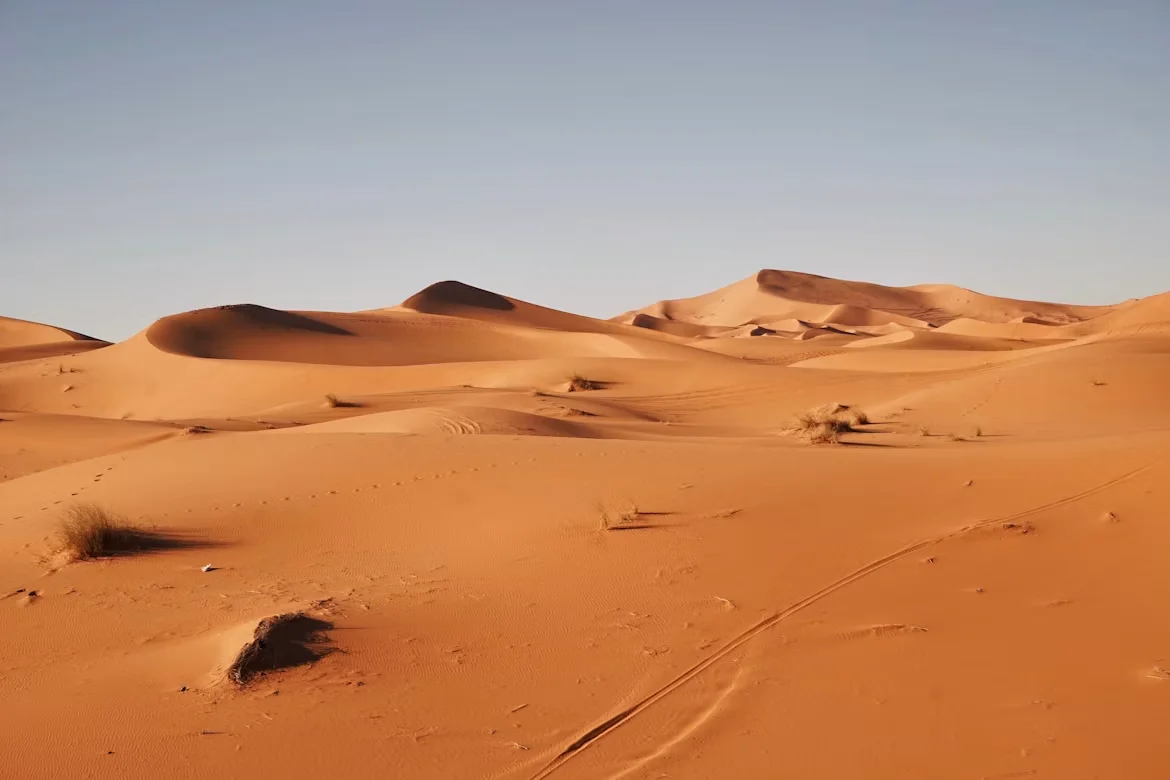Attraction 1 in Morocco — GoAtlas