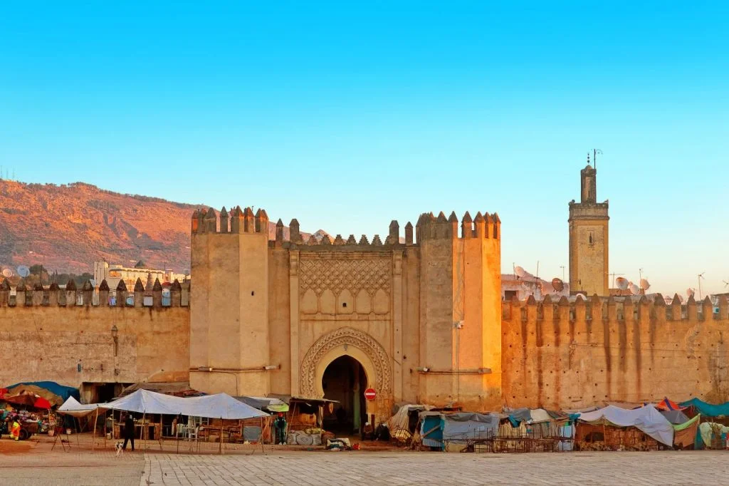 Attraction 2 in Morocco — GoAtlas