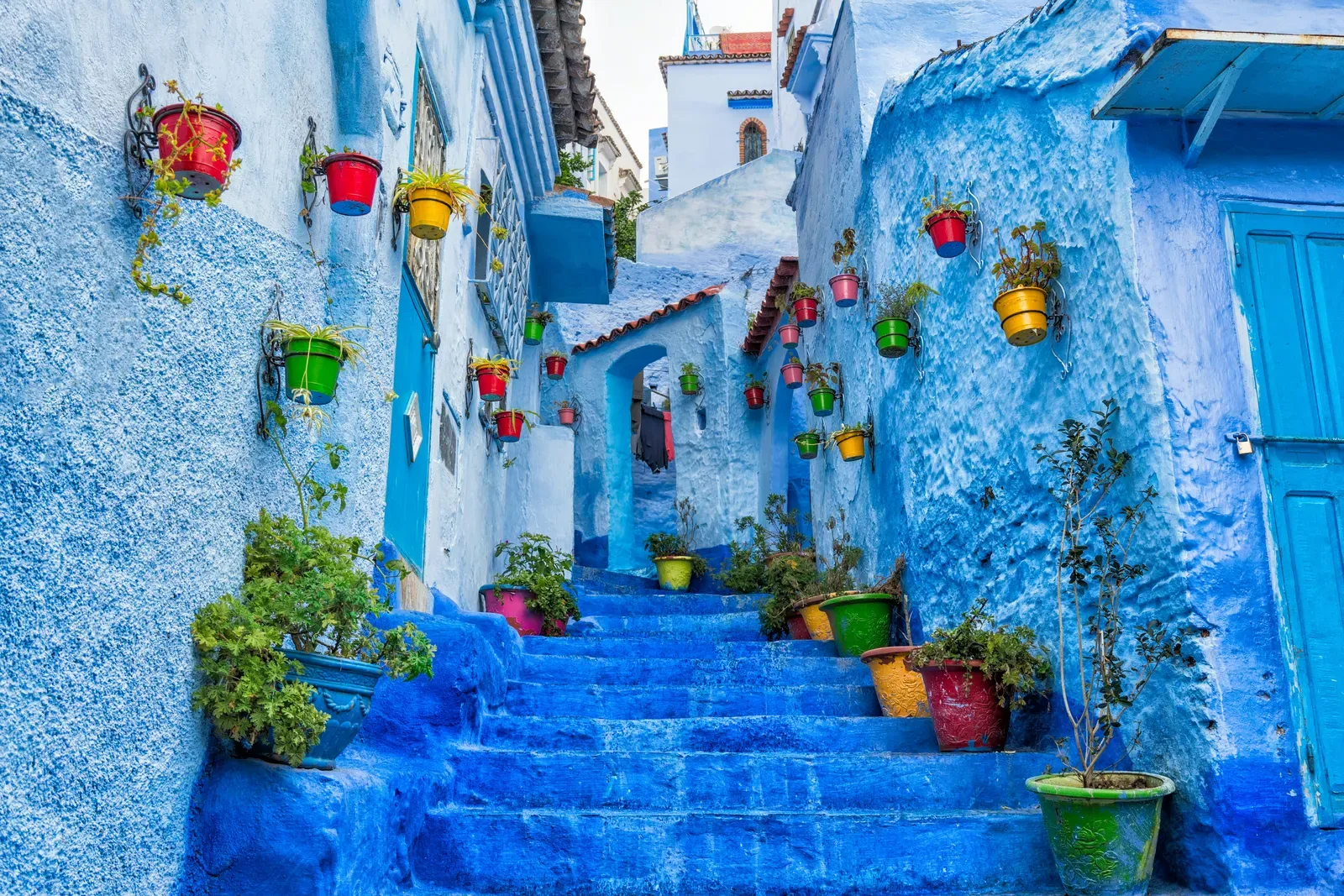 Morocco — GoAtlas travel destination photo