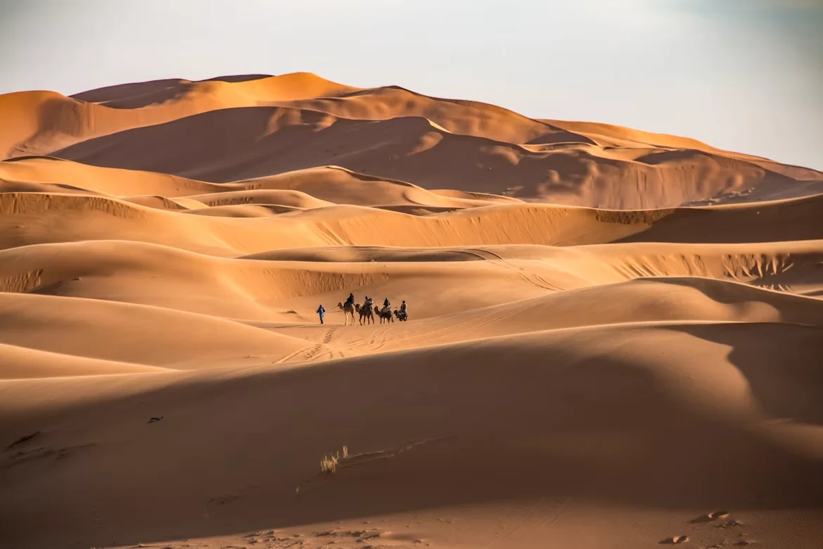 Photo 1 in Morocco — GoAtlas