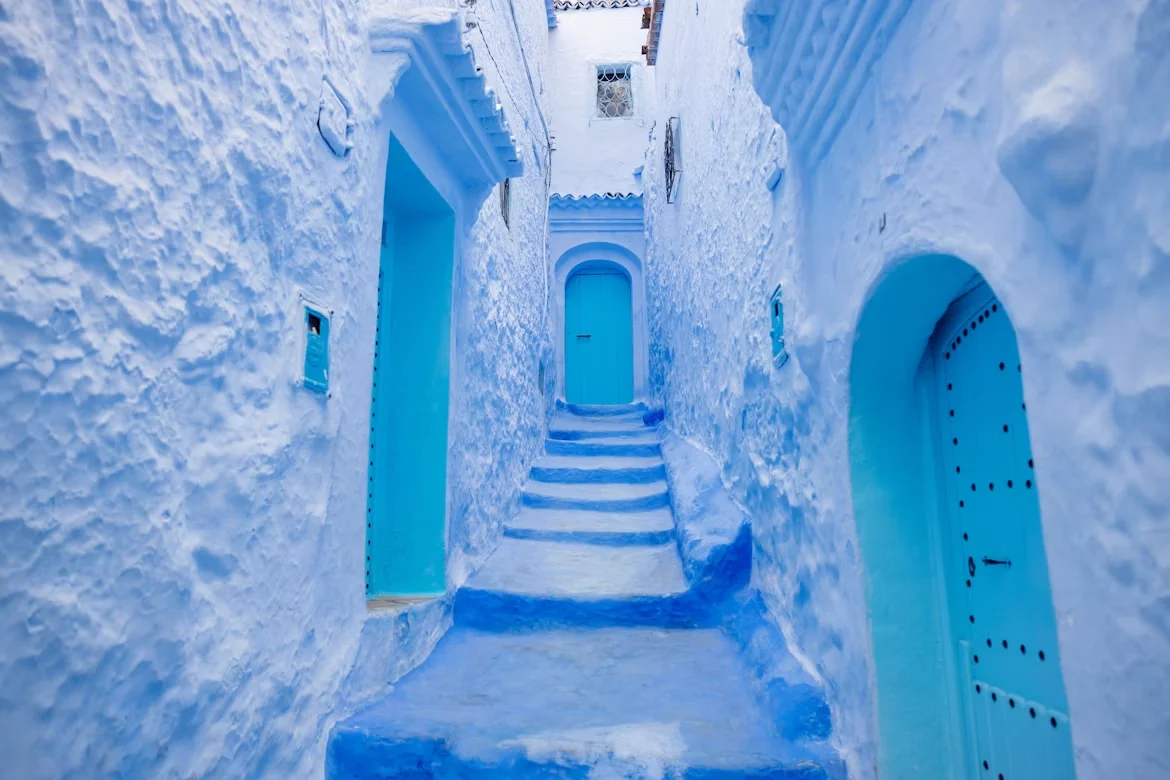 Photo 2 in Morocco — GoAtlas