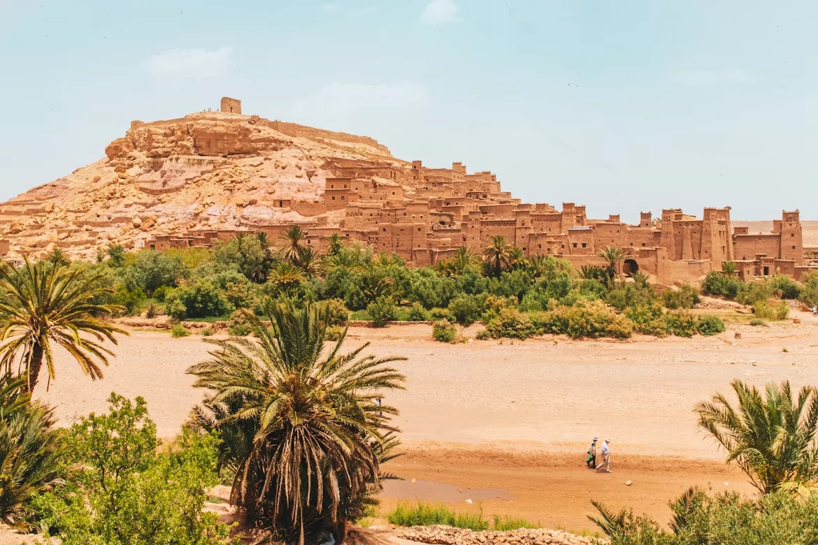 Photo 3 in Morocco — GoAtlas