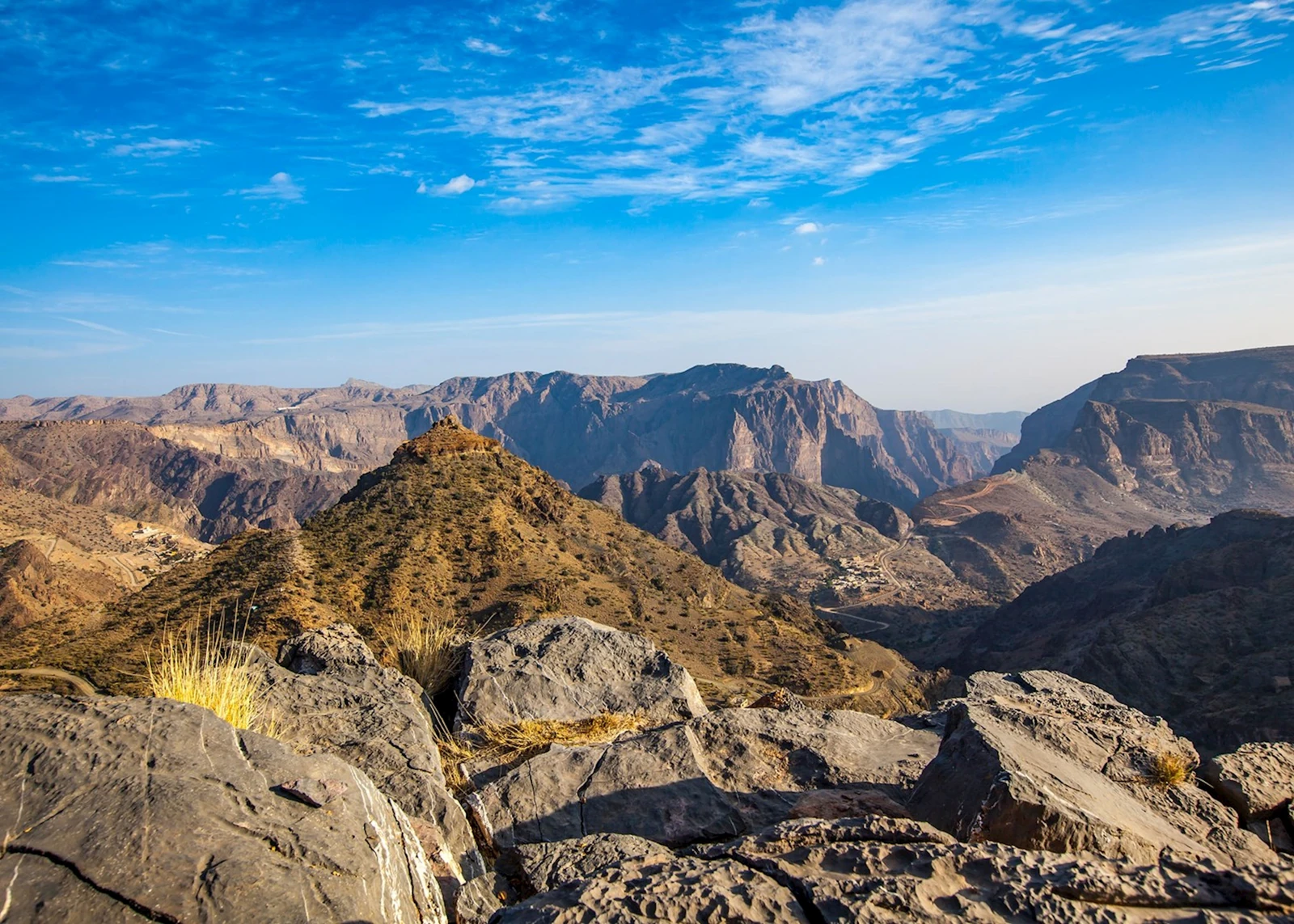Gem 1 in Muscat — GoAtlas