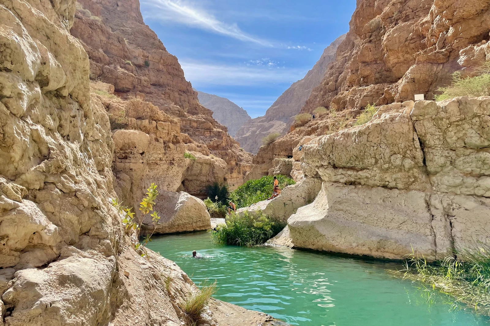 Gem 2 in Muscat — GoAtlas
