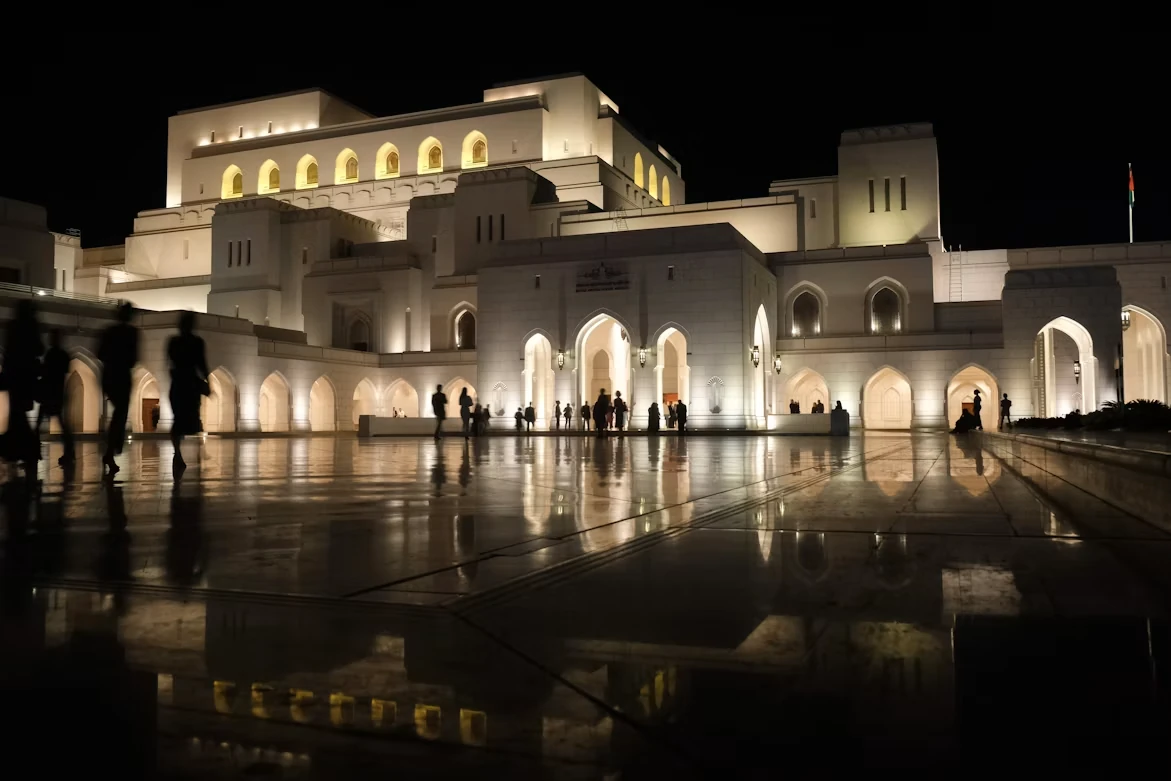 Gem 3 in Muscat — GoAtlas