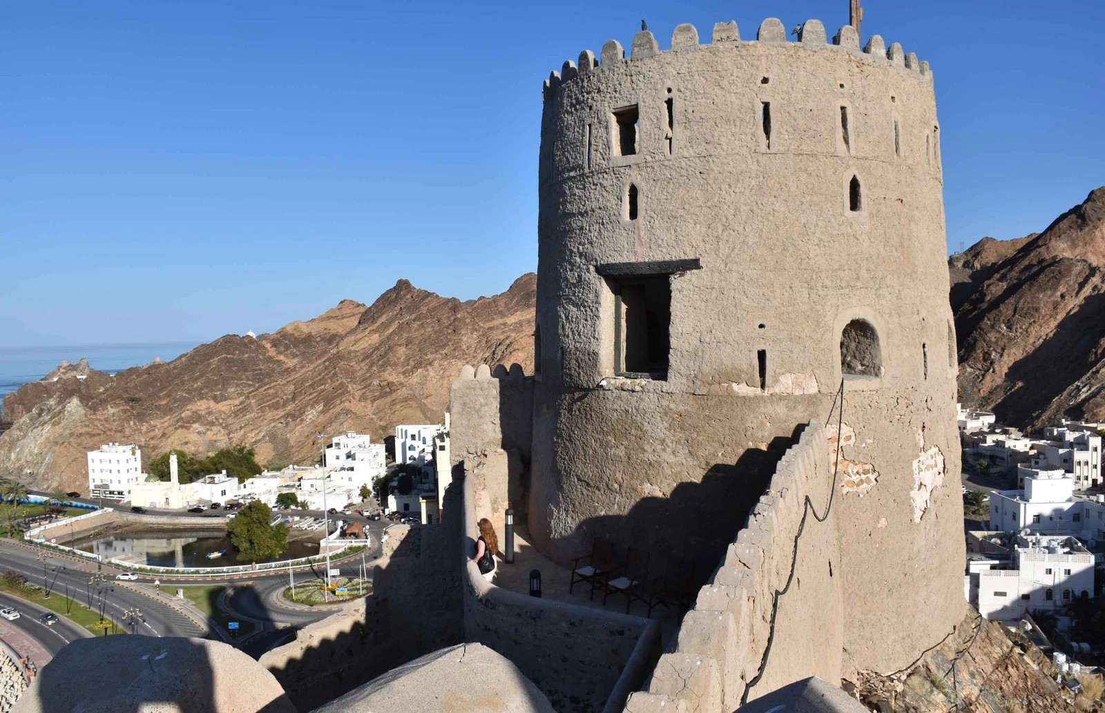 Photo 2 in Muscat — GoAtlas